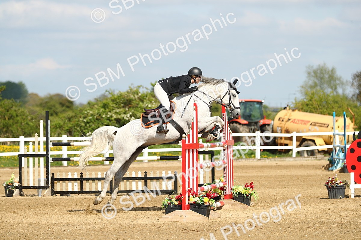 SBM_001579 - Class 6 - National B & C Handicap 1.25m - 1.30m