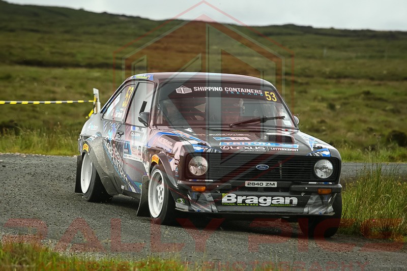 Wilton Recycling Donegal Rally Friday 42 of 207 - Wilton Recycling Donegal International Rally