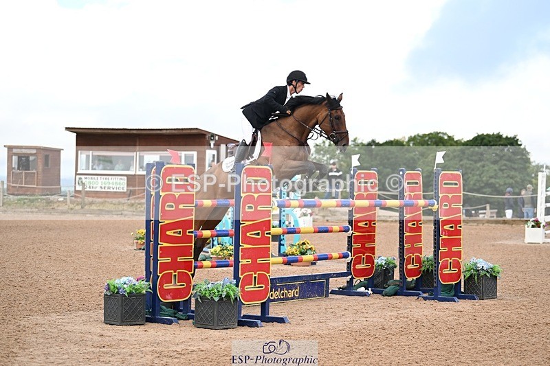 250720-093744-18651 - Cls 20, 1 Star Gold Tour