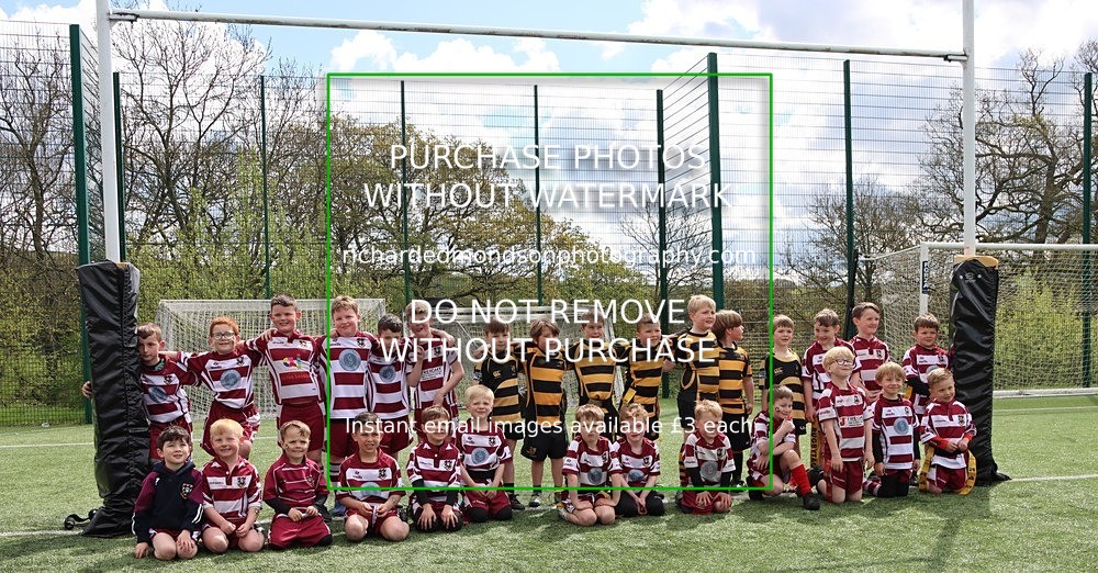 IMG_3202 - Rochdale Rugby Under 7's (27/4/24)