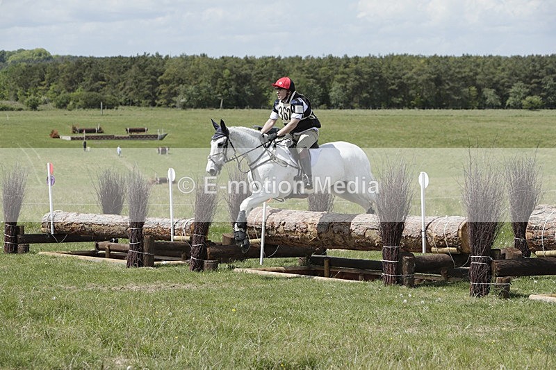 BVHT 140517  IXC -722 - Class 1 XC Intermediate 14/05/17
