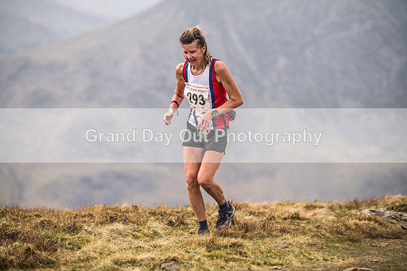 Newlands-752 - Newlands Memorial Fell Race Saturday 12th April 2025