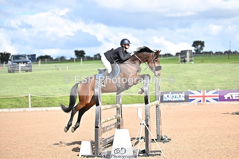 250924-135533-00486 - Cls 6 Foxhunter and 1.20m Open