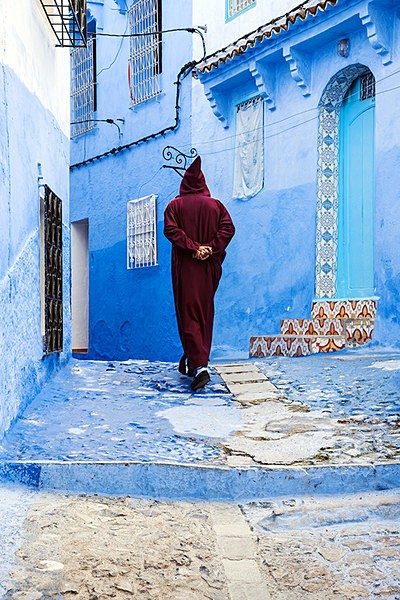  - Morocco