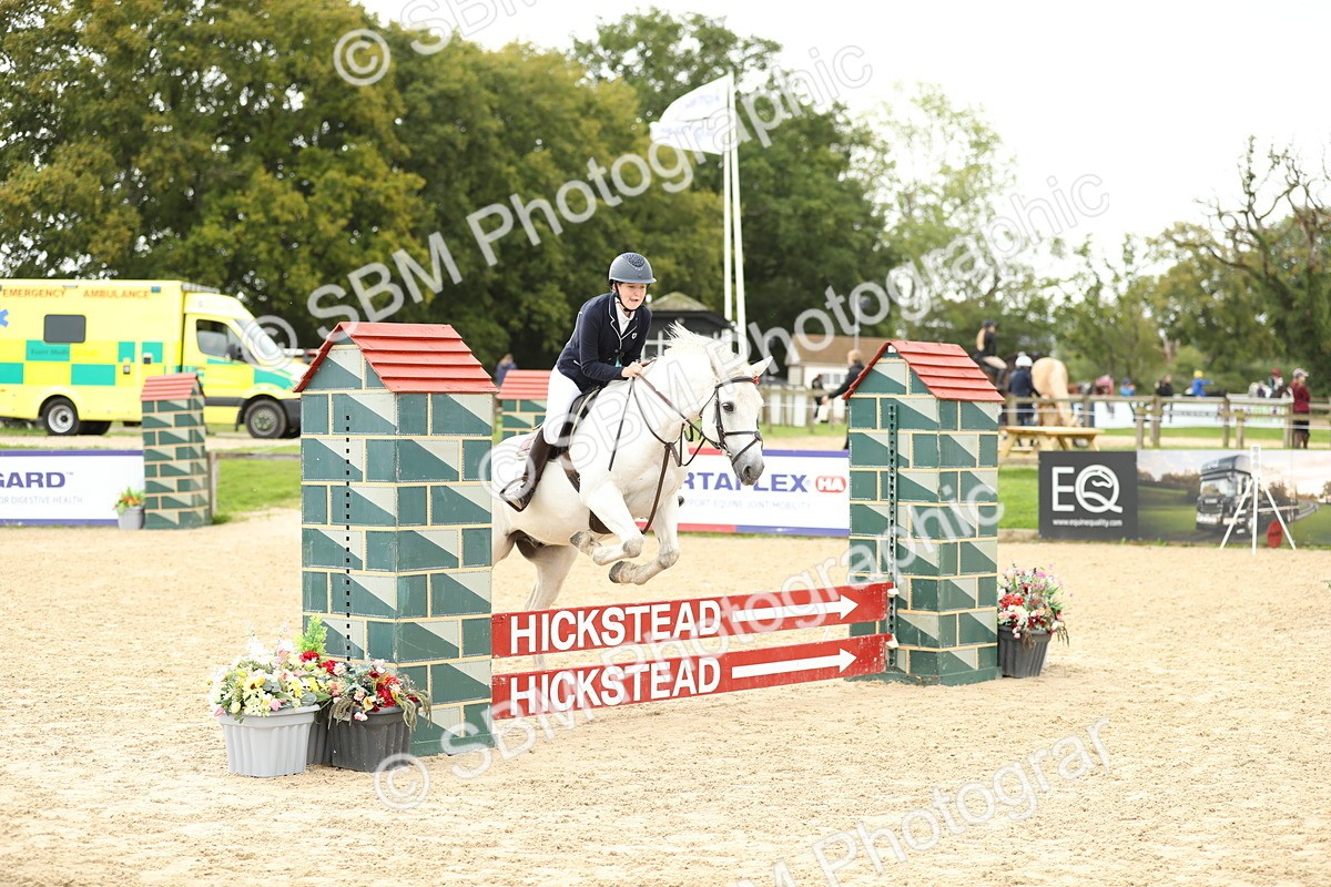 SBM_04512 - J28 - Senior Horse & Pony 60cm Championships