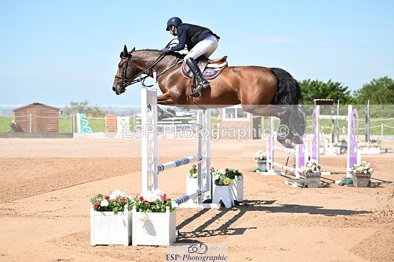 240719A-111901-10483 - Cls 2, 3 Star Small Tour 1.40m