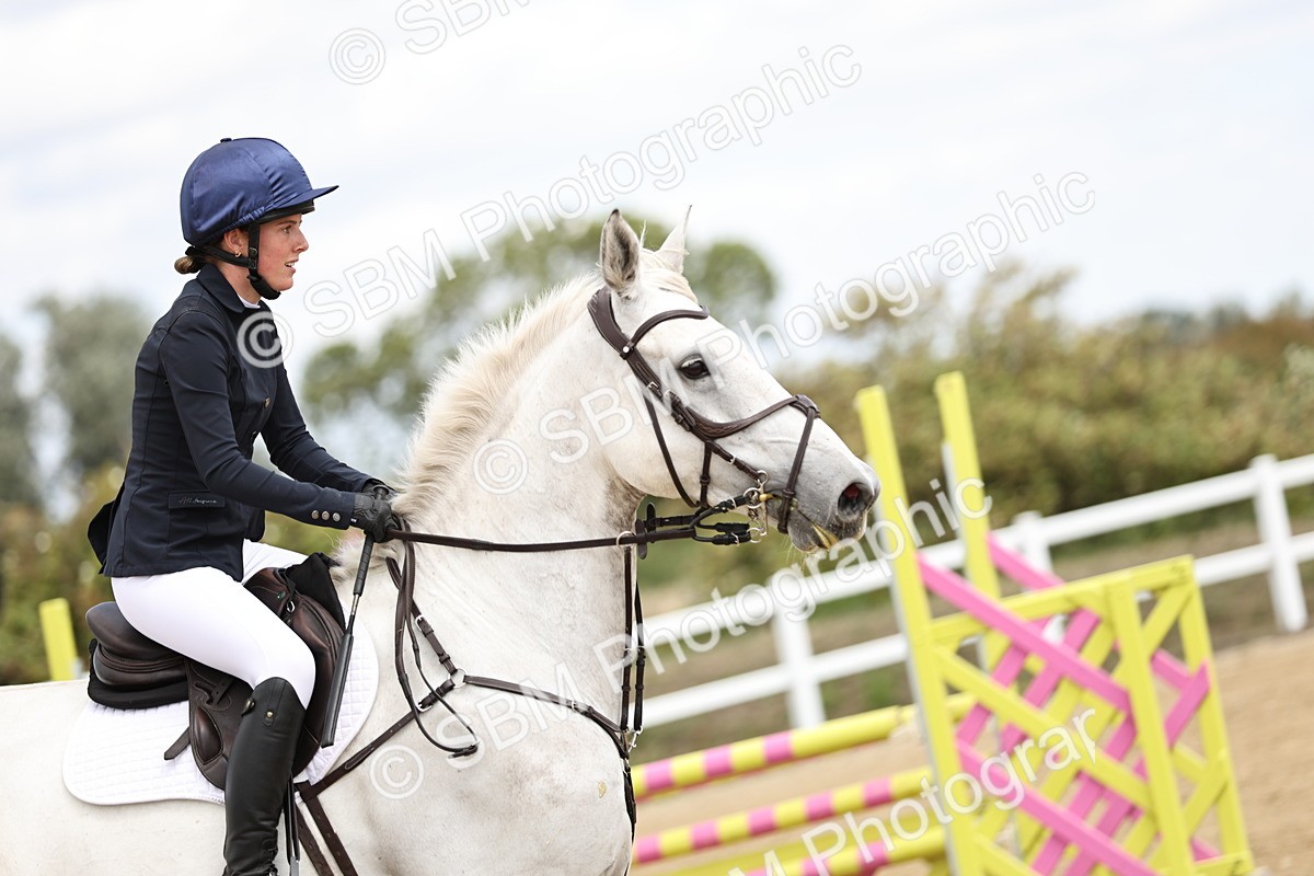 SBM_004446 - Class 4 - Amateur Champioship Qualifier 95cm