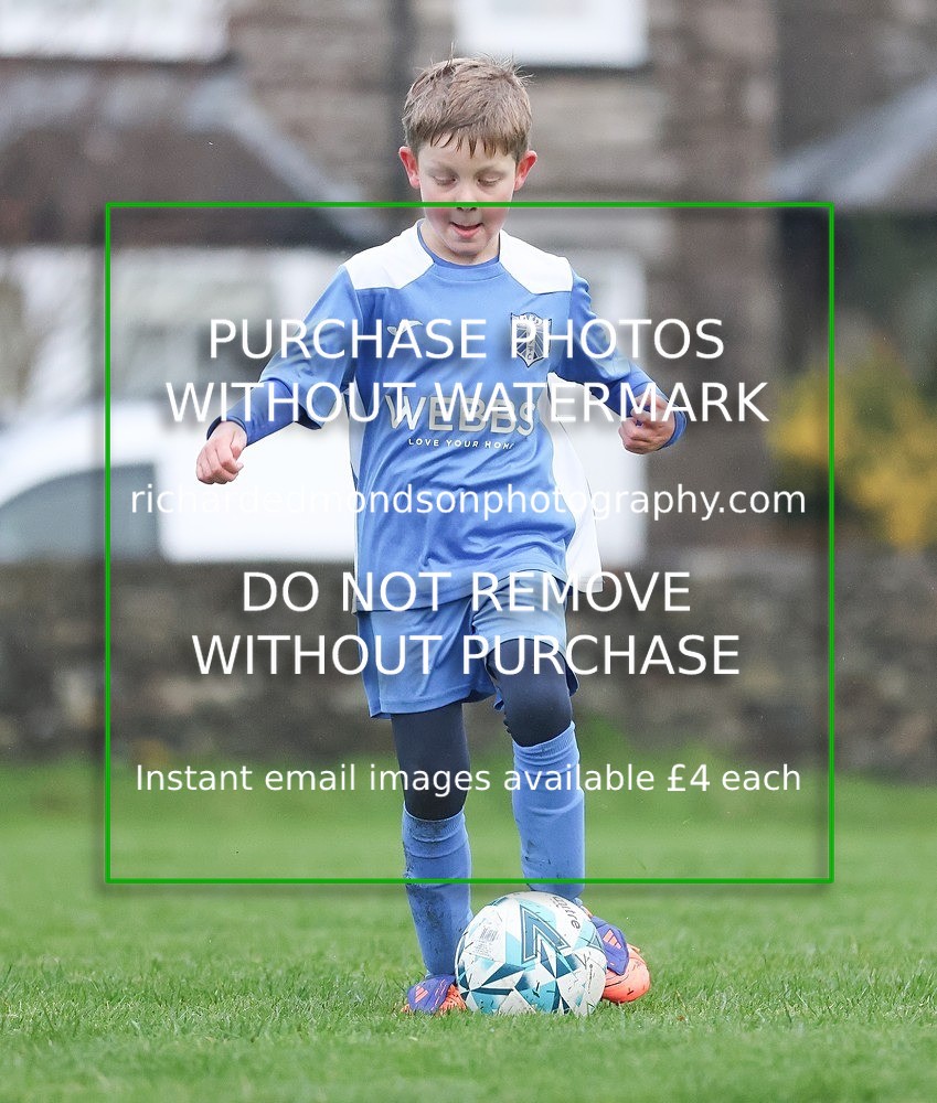 533A4918 - Wattsfield under 7s vs Kendal Utd Ladies & Girls U8 (22/11/25)