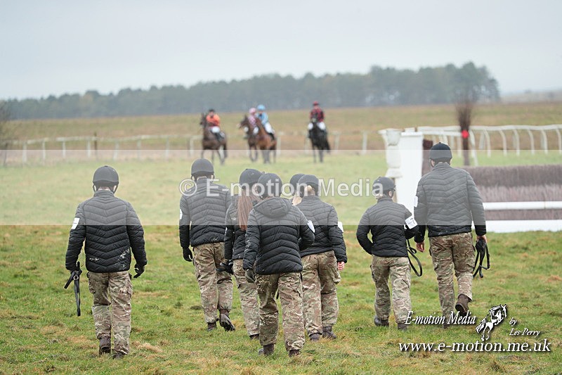 PtP 040224 241 - Combined Services Point-toPoint Larkhill 04/02/24