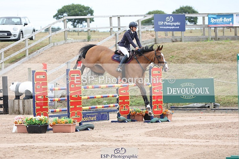 250719-092558-13322 - Cls 15, 1 Star Silver Tour Break til End