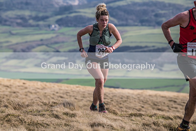 Black Combe-1623 - Black Combe Fell Race Saturday 7th March 2026