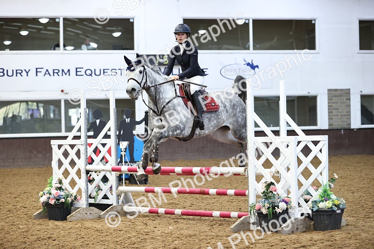 SBM_004857 - Class 16 - Senior British Novice 90cm