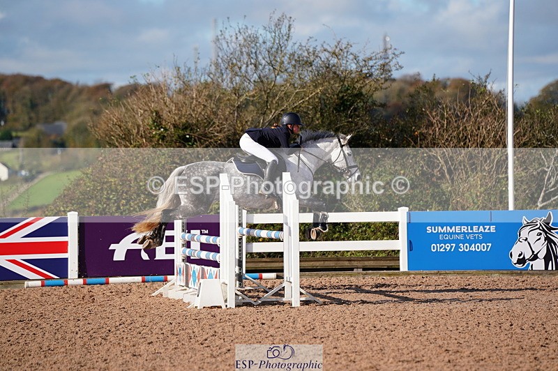 241027A-110210-02358 - SUN Cls 5 Pony Discovery and 90cm Open