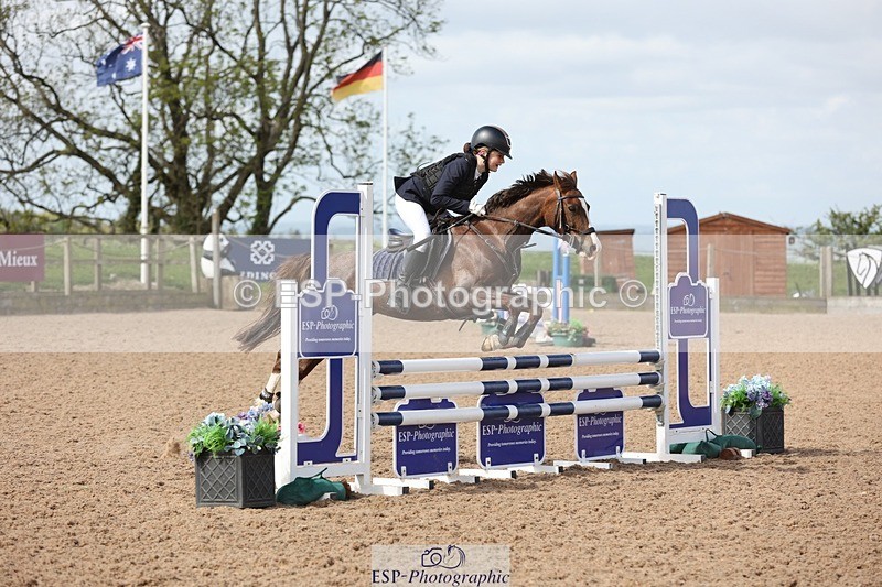 250505-101153-04021 - Cls 2 Pony British Novice and 80cm Open