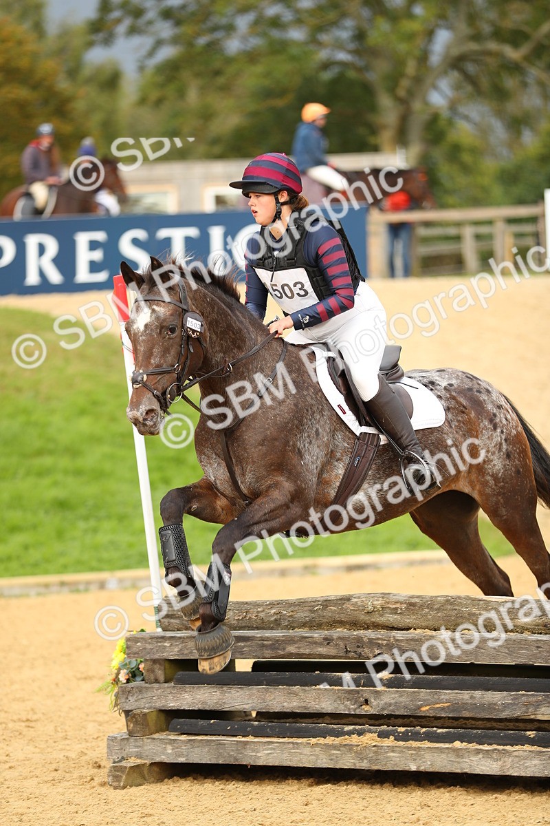 SBM_10687 - E8 Eventers Challenge 80cm Championship