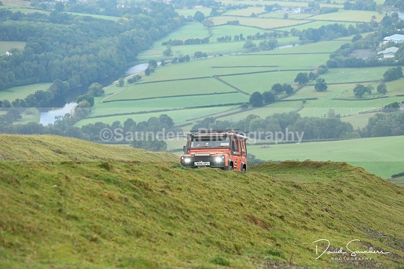 DSPX3293 - Land Rover