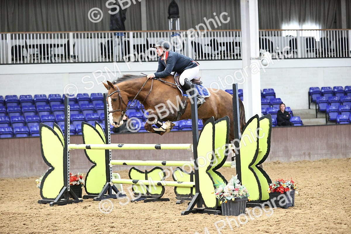SBM_007266 - Class 19 - Senior Newcomers 1.10m