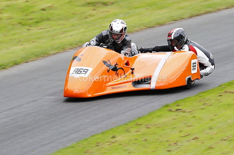  - British & Midland Championship April 27th