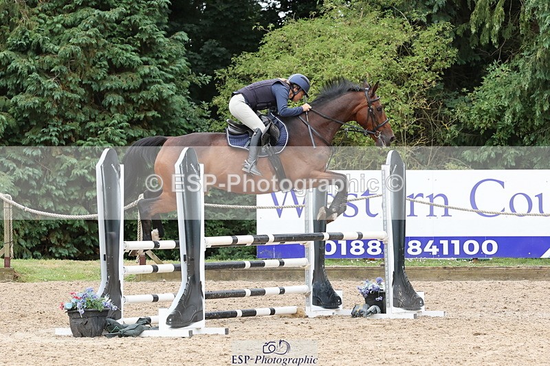 250705A-124344-14223 - Cls 35 95cm Amateur Quali