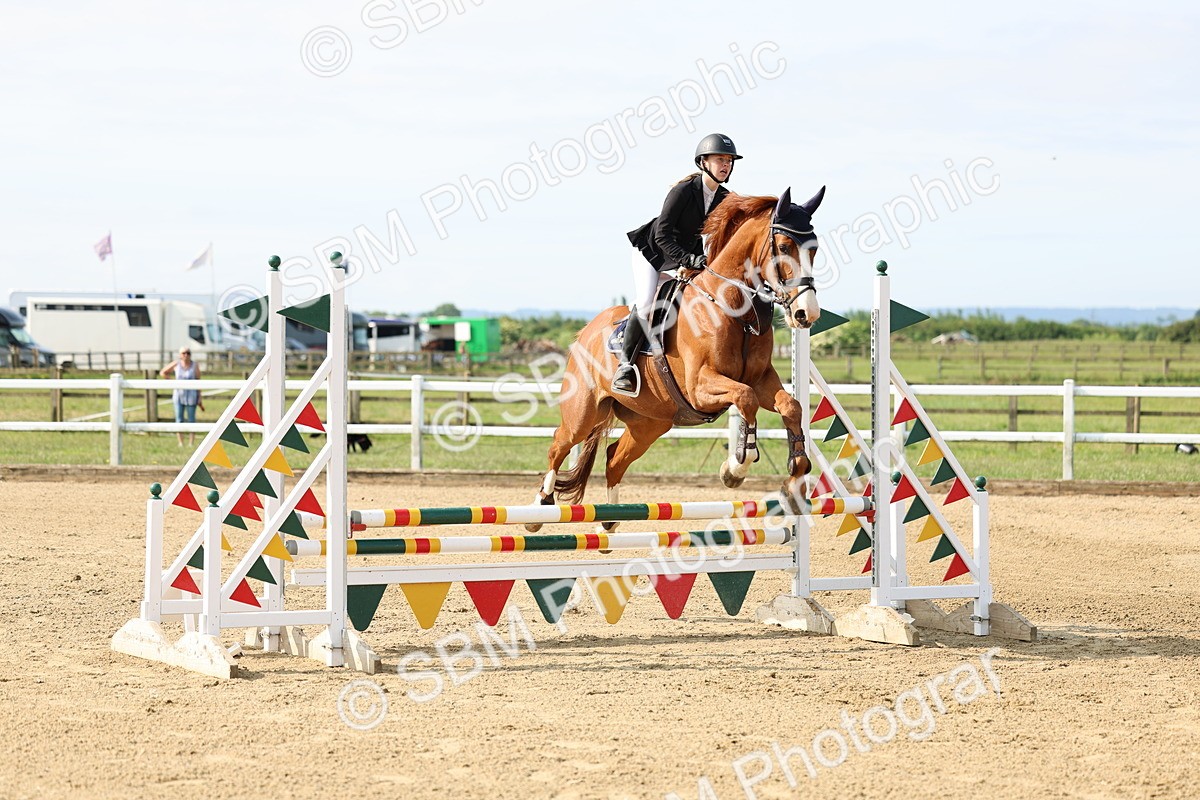 SBM_003819 - Class 15 - Clear Round