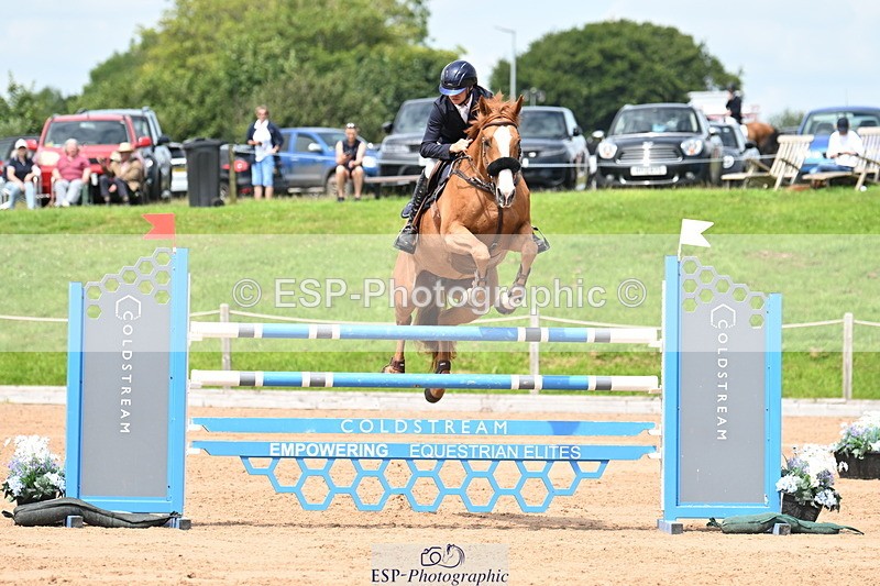 240718A-141330-05925 - Cls 33, YH 7 Yr Olds 1.30m