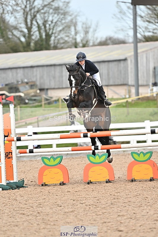 240418A-152655-04051 - Cls 17, 1 Star Silver Tour 1.20m