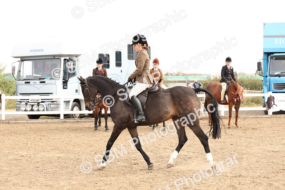SBM_01534 - Class 52 - Ridden Veteran