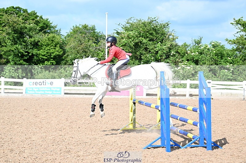 240609A-093518-03538 - Cls 21 Pony Discovery and 90cm Open