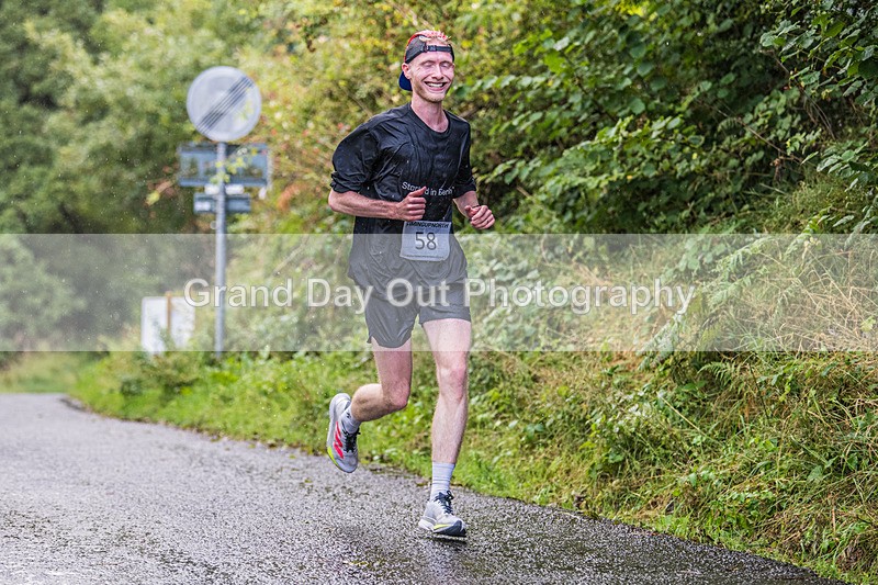 The One-99 - The One 10 Mile Road Race Saturday 13th September 2025