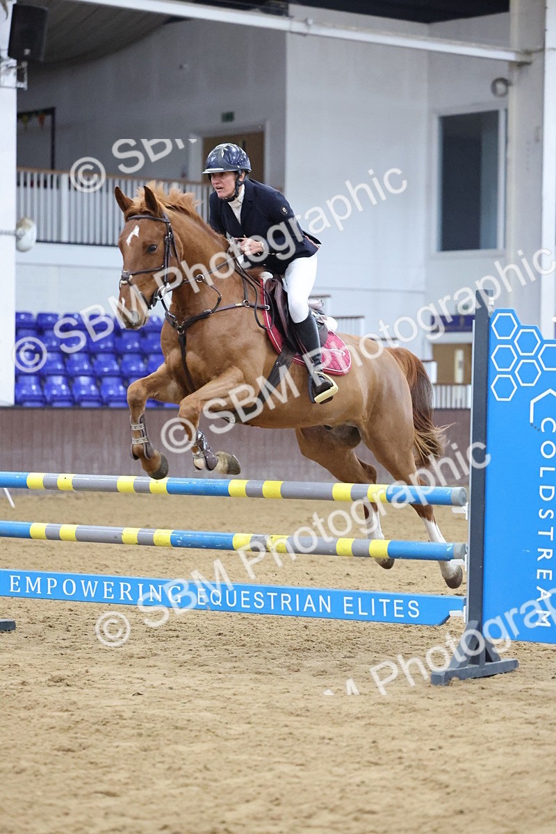 SBM_000289 - Class 2 - Senior British Novice - 90cm