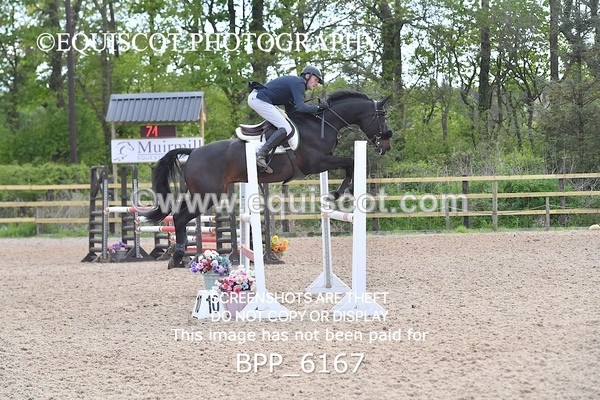 BPP_6167 - CLASS 30 SUN Scottish Branch Veterans Championship