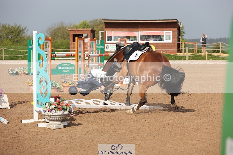 240511A-090113-10896 - Cls 32 Foxhunter