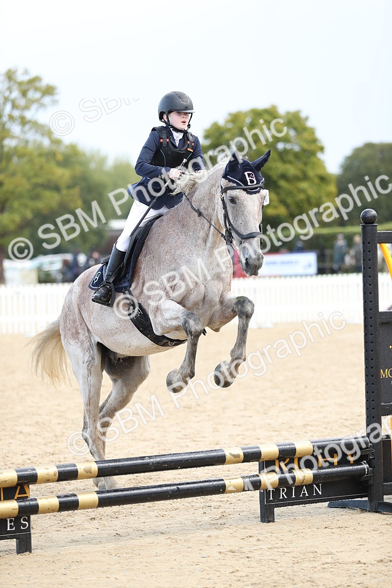 SBM_37236 - J20 - Junior Horse 50cm Championship