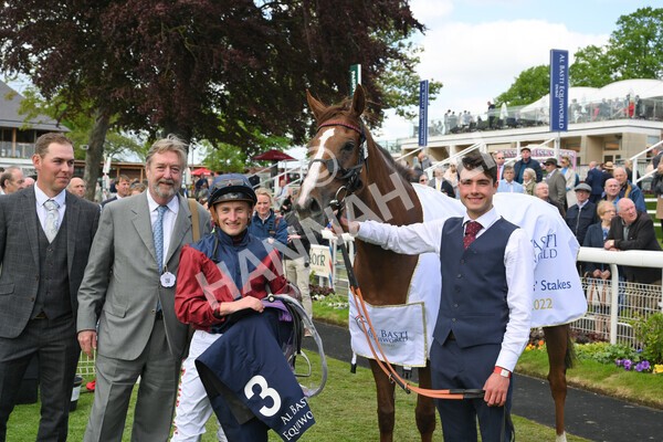 yr12052022r2-49 - Race 2 2.25pm Al Basti Equiworld Dubai Middleton Fillies' Stakes