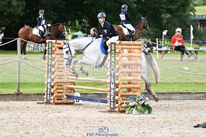 240824X-145209-29471 - 80cm Round 2 14.30 to 15.30