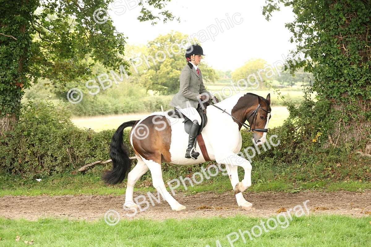 SBM_66310 - S66 - Hunter Ridden