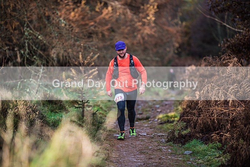 TVU 50  60K-437 - High Terrain Events Tweed Valley 50 & 65K Ultra Trail Races Sunday 19th November 2023
