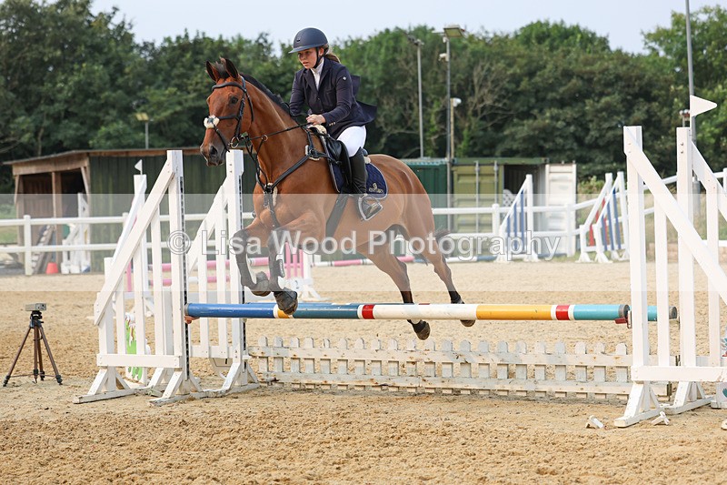 3E7A0363 - Class 2: Senior 70cm