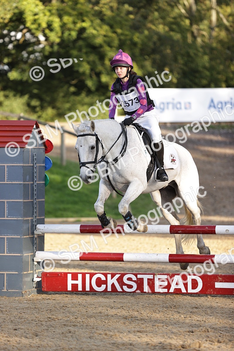 SBM_12406 - E6 - Eventers Challenge 80cm Championship