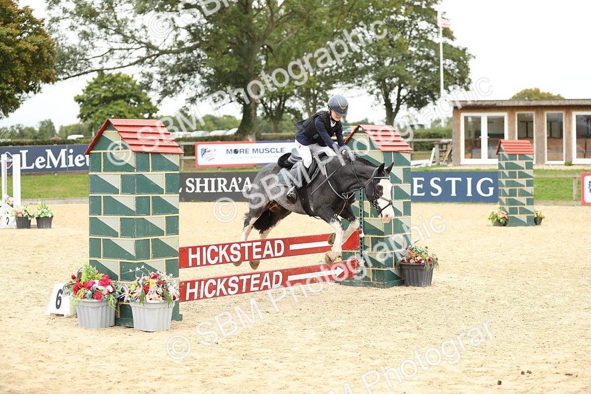 SBM_70282 - J15 - Junior Pony 70cm Championship