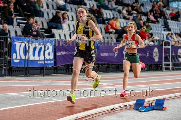 Age26SUN-910148 - Track Female Set Two