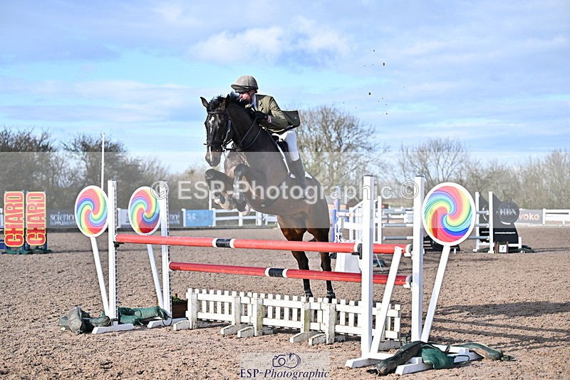 260204A-135206-00396 - Cls 5 Foxhunter and 1.20m