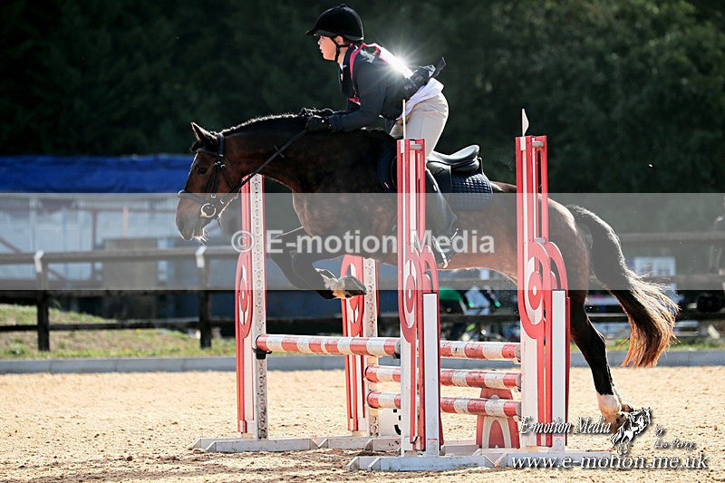 PCSJ 310825 131ab - Equestrian