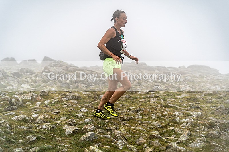 Rydal Round-65 - Rydal Round Fell Race Thursday 25th July 2024