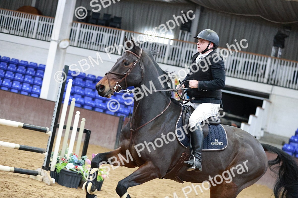 SBM_003744 - Class 15 - Senior British Novice - 90cm