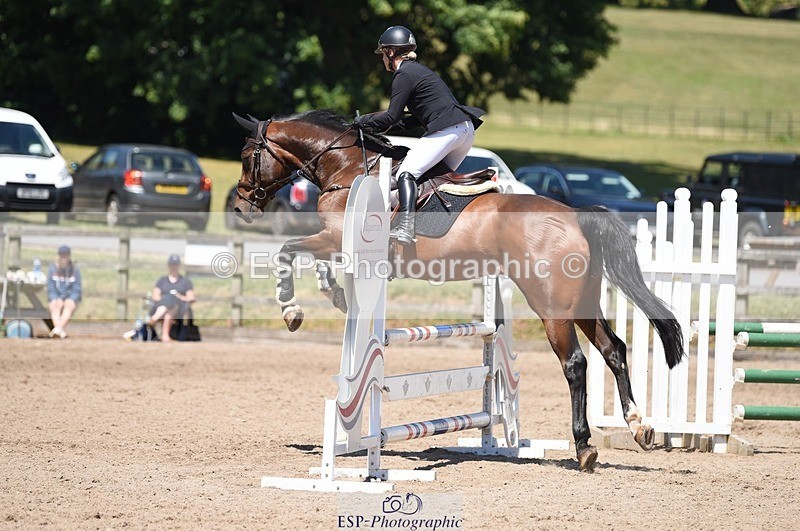 230707-125114-06920 - Cls 20 British Novice & 90cm Open