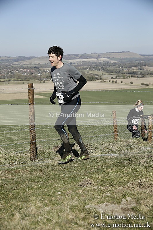 PVT 250218 -1045 - The Terminator 2018 Pewsey Vale 25/02/18