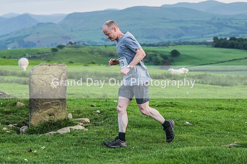 Hay-112 - Hay O Trail Race Tuesday 21st May 2024
