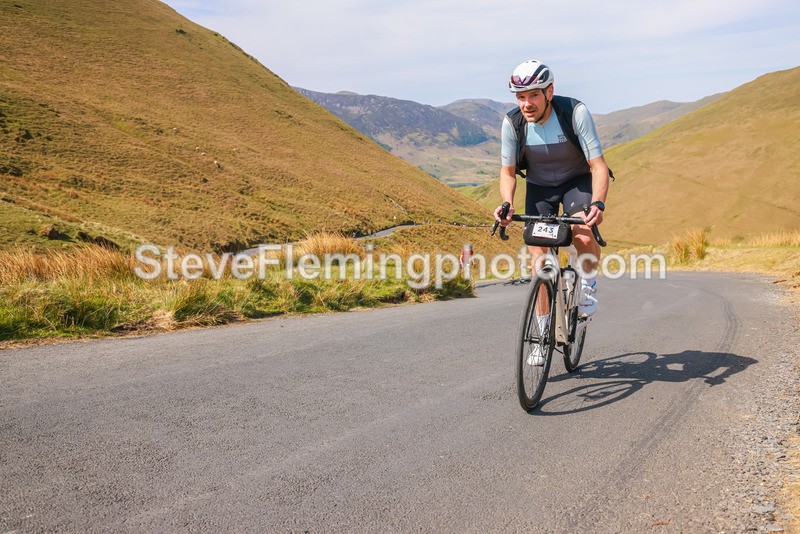 105557 - Newlands Pass 10.00-11.00