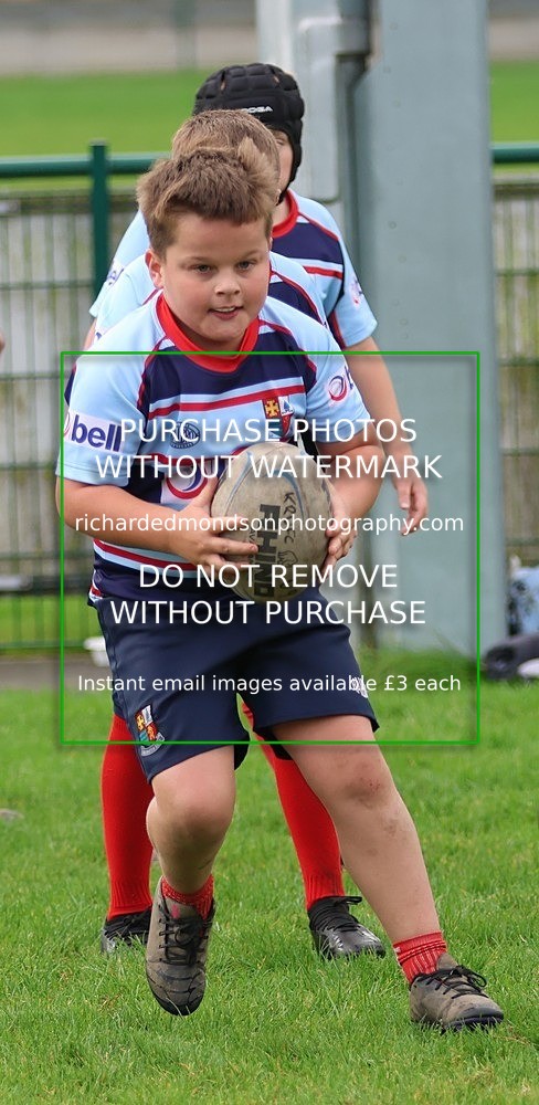 533A5155 - Kendal Rugby Under 9's (5/10/25)